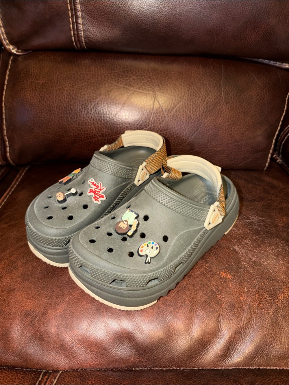 Crocs